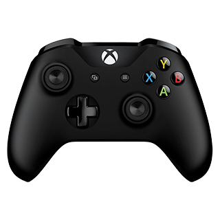 Xbox One ワイヤレス コントローラー