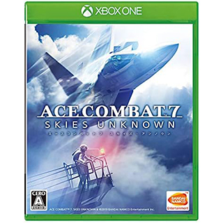 ACE COMBAT 7: SKIES UNKNOWN