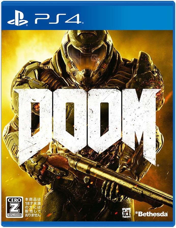 DOOM