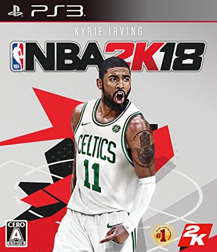 NBA2K18