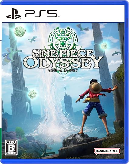 ONE PIECE ODYSSEY ( ワンピース オデッセイ )