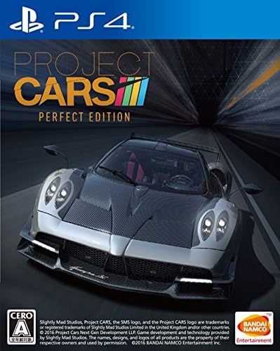 PROJECTCARSPERFECTEDITION