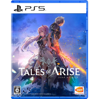 Tales of ARISE
