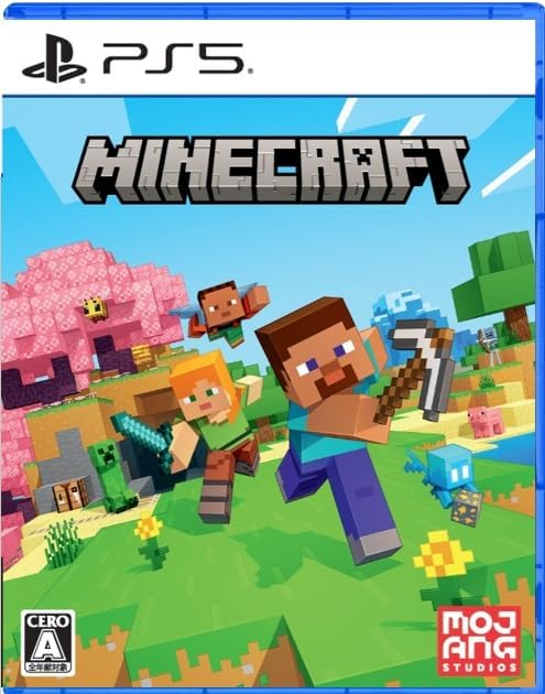 マインクラフト