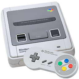 スーパーファミコン 本体