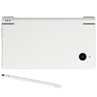 ニンテンドーDSi ホワイト