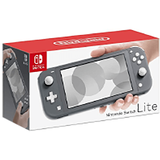 Nintendo Switch Lite グレー
