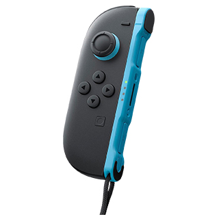 Joy-Con 2 (L) ライトブルー