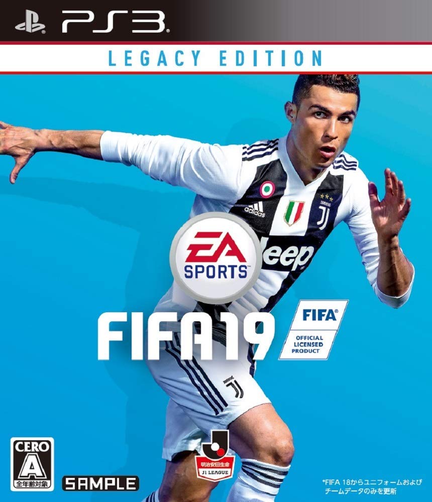 FIFA19