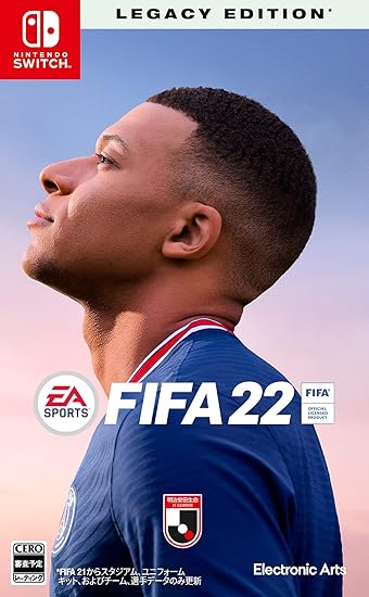 FIFA22LegacyEdition