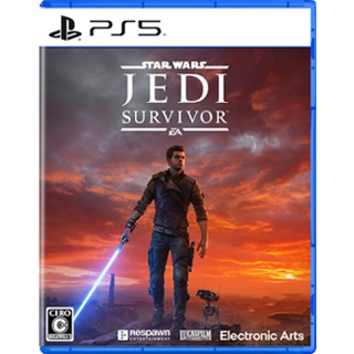 Star Wars ジェダイ:サバイバー™