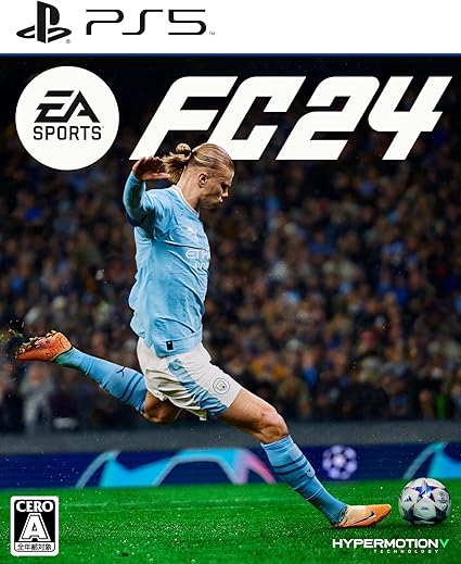 EA SPORTS FC™ 24