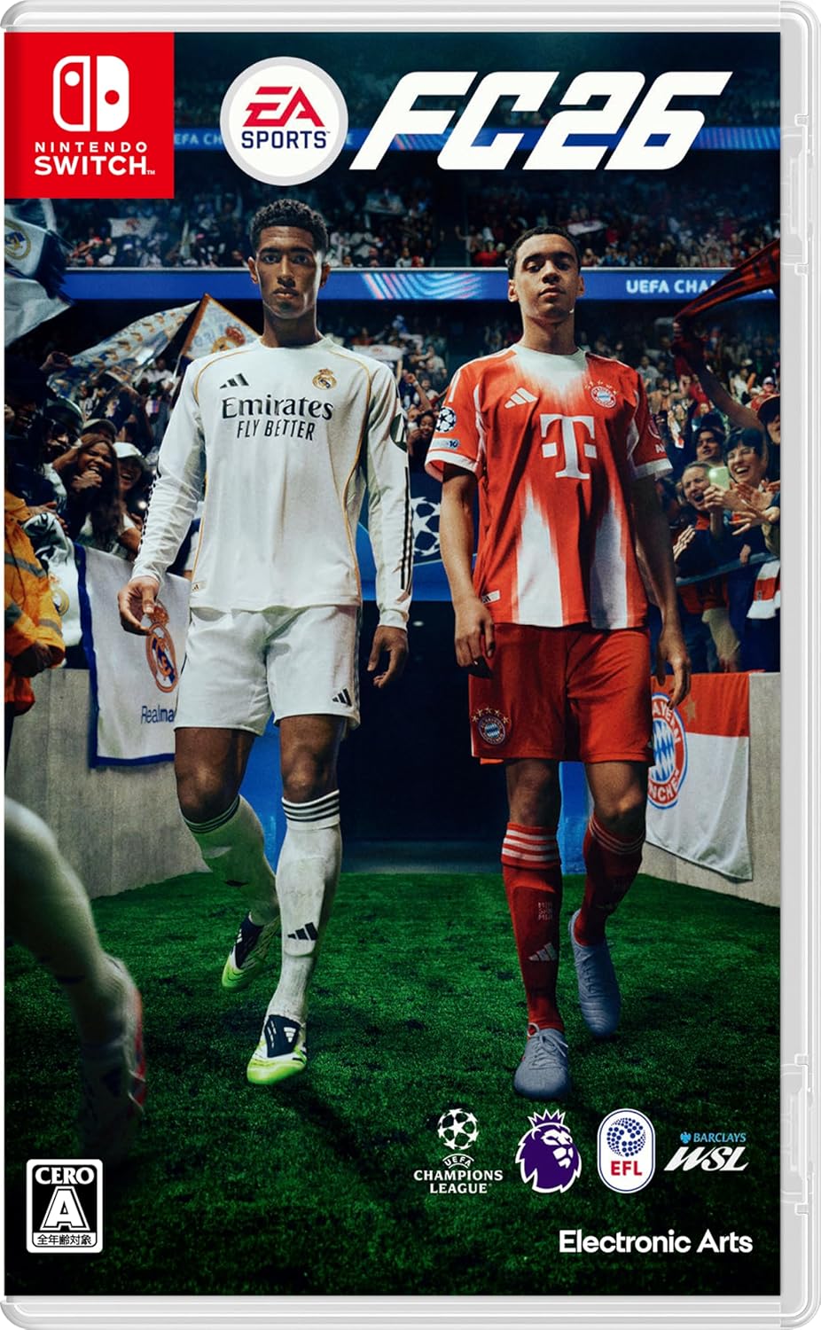 EA SPORTS FC(TM) 26