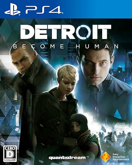 Detroit:BecomeHuman