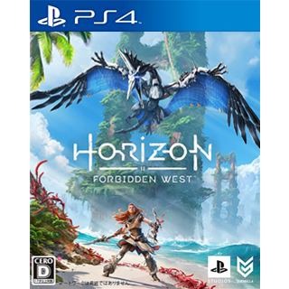 Horizon FORBIDDEN WEST