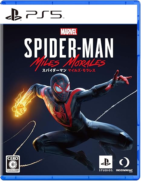 Marvel'sSpider-Man:MilesMorales