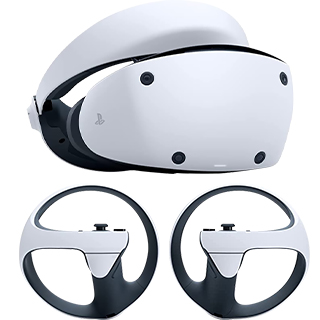 PlayStationVR2(CFIJ-17000)