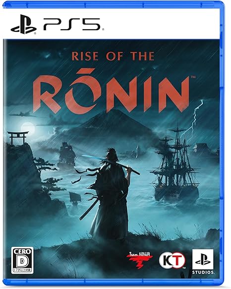 Rise of the Ronin ( ライズオブローニン )