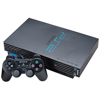 PlayStation 2 (SCPH-30000)
