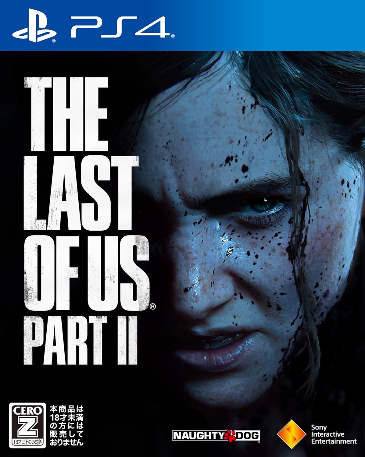TheLastofUsPartII
