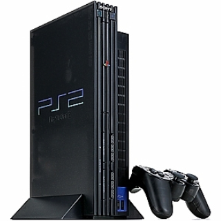 PlayStation 2 (SCPH-50000)