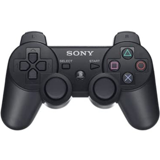 ワイヤレスコントローラ(SIXAXIS)