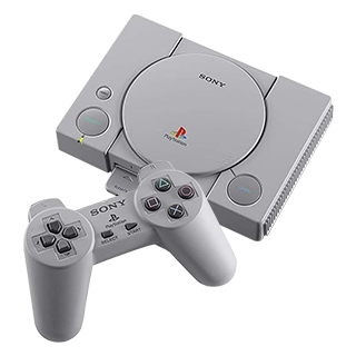 プレイステーションクラシック