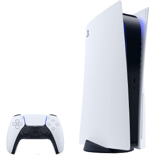 PlayStation 5 (CFI-1000A01)