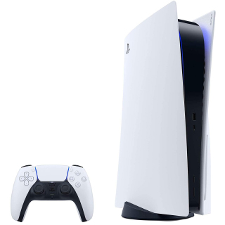 PlayStation 5 (CFI-1100A01)
