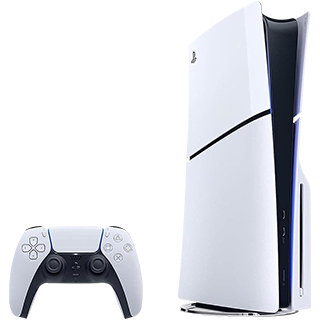 PlayStation 5 (CFI-2000)