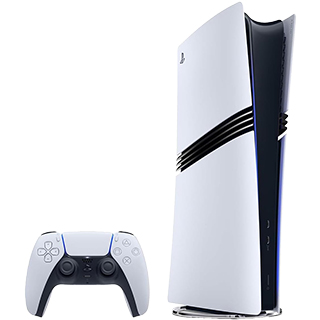 PlayStation 5 Pro (CFI-7000B01)