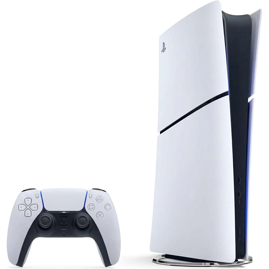 PlayStation 5 デジタル・エディション 日本語専用 (CFI-2200B01)