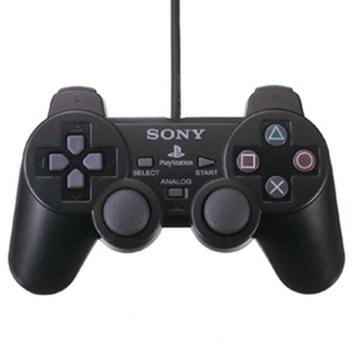 デュアルショック2