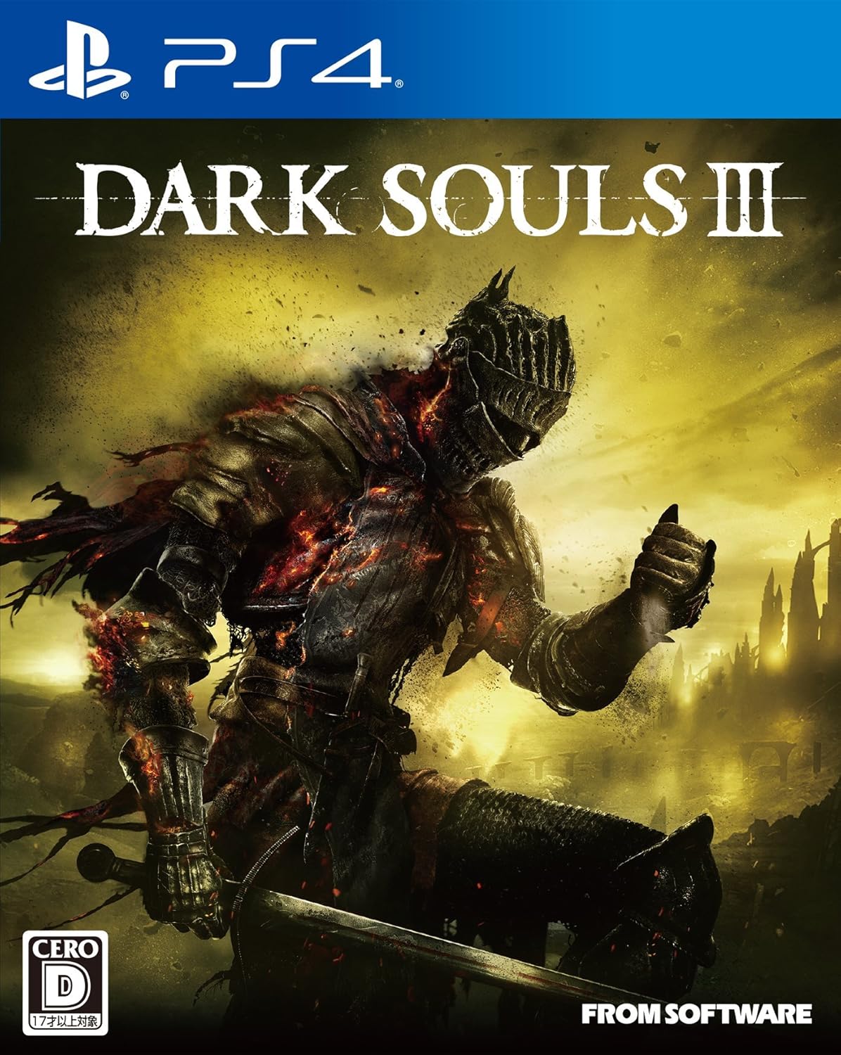 DARK SOULS III