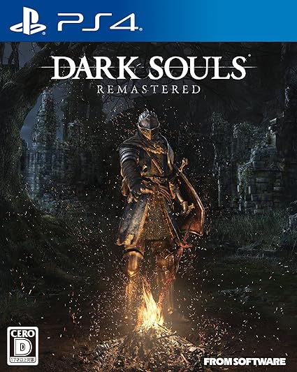 DARK SOULS REMASTERED