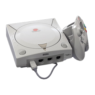 ドリームキャスト