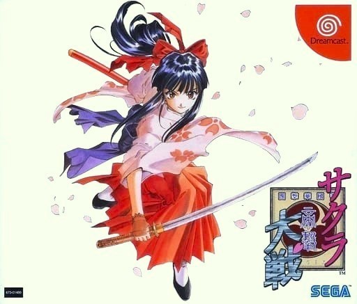 サクラ大戦