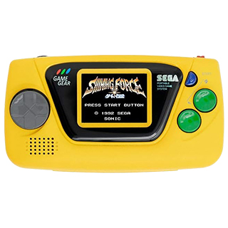 ゲームギアミクロ