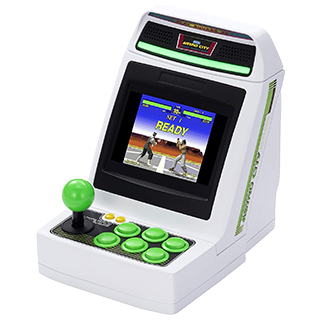 アストロシティミニ