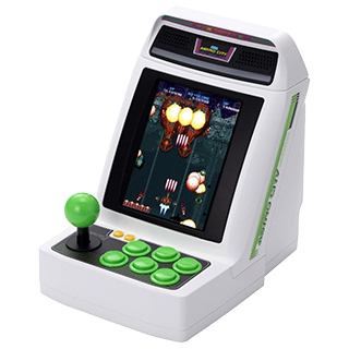 アストロシティミニV