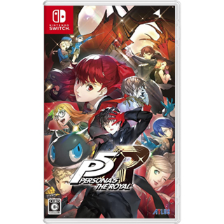 ペルソナ5 ザ・ロイヤル