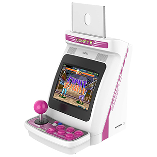 イーグレットツーミニ