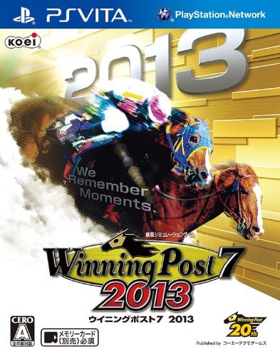 Winning Post 7 2013 