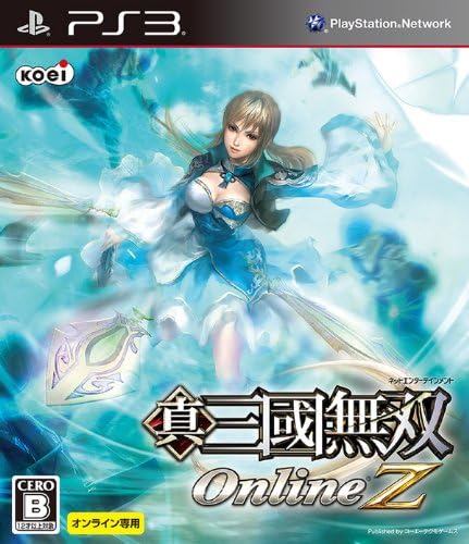 真・三國無双Online Z