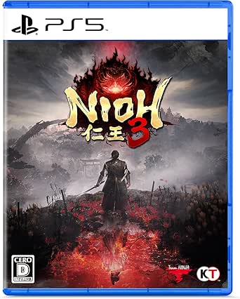 仁王3