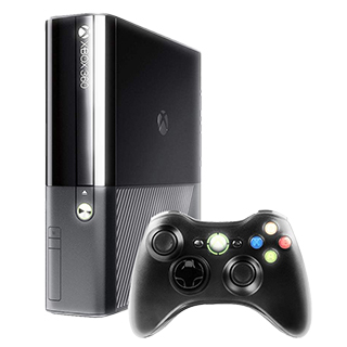 Xbox360 E 250GB