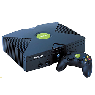 Microsoft Xbox