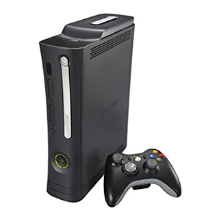 Xbox360 エリート 120GB