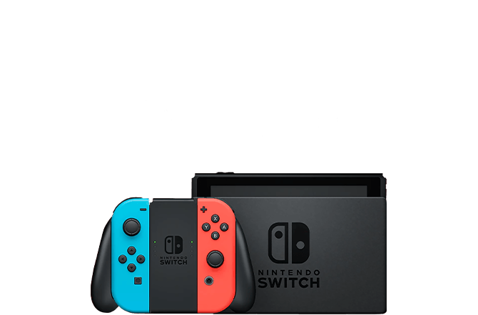 Nintendo Switch 売るならゲーム王国