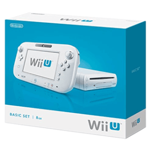 Wii U ベーシックセット